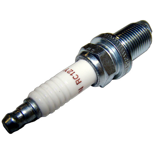 Crown Automotive 4609079 RC12YC5 Spark Plug for Dodge 97-00 Caravan, Grand Caravan, 95-00 Stratus, Chrysler 97-00 Town & Country, 96-99