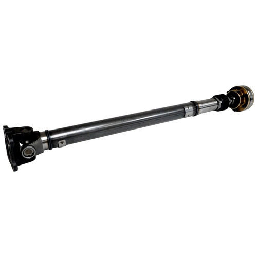 Crown Automotive 52105728AE Drive Shaft Front - Fits 2005-2006 Jeep