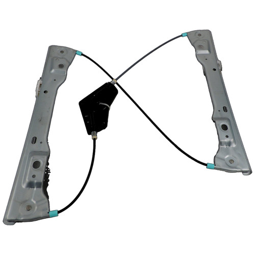 Crown Automotive 68079286AA Window Regulator Front Right - Fits 2011-2022 Jeep WD Durango