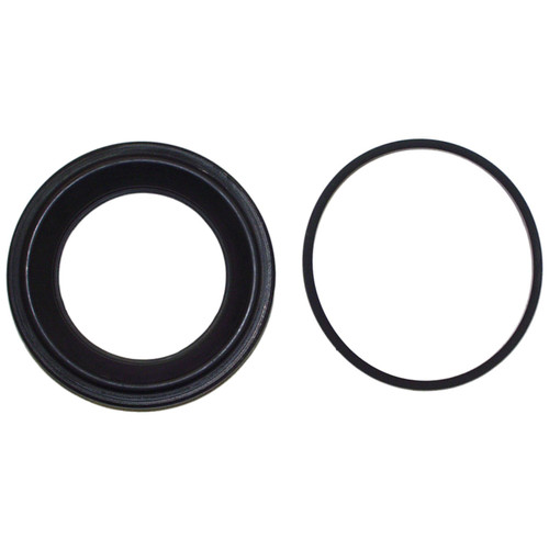 Crown Automotive J8126755 Disc Brake Caliper Piston Seal Kit Front Left or Right - Fits 1974-1991 Jeep SJ, J-Series, Left or Right