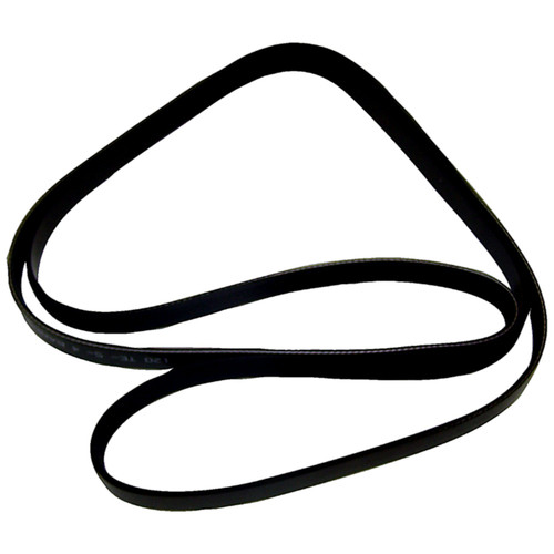 Crown Automotive 4798386 Accessory Drive Belt for Select 90-92 Dodge, Chrysler, Plymouth Minivans w/ 3.3L, 3.8L Engines, w/ Air Conditioning