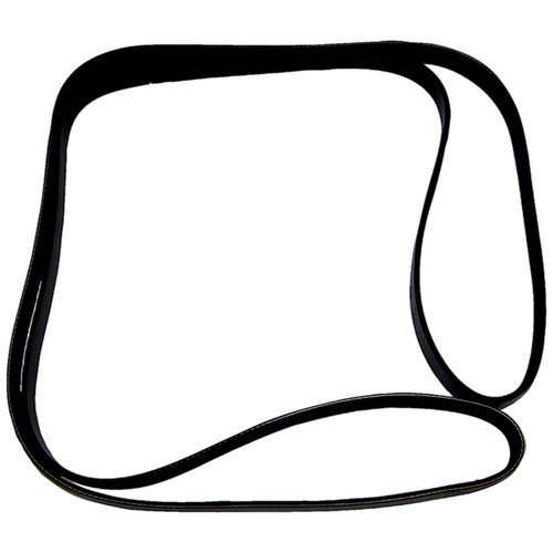Crown Automotive 4798386 Serpentine Belt - Fits 1991-1992 Jeep AS Minivan