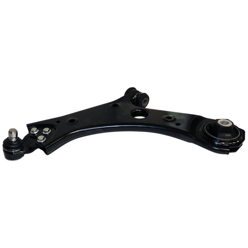 Crown Automotive 68248006AA Control Arm Front Left Lower - Fits 2015-2018 Jeep BU Renegade
