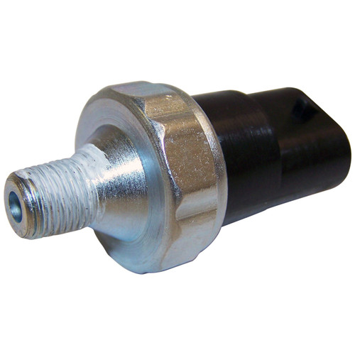 Crown Automotive 56026719 Engine Oil Pressure Switch - Fits 1992-1996 Jeep XJ Cherokee, MJ Comanche