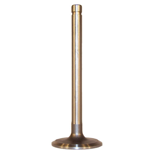 Crown Automotive J3240768 Standard Intake Valve for Jeep 1981 CJ-5, CJ-7 w/ 5.0L Engine, 1981-1986 CJ-5, CJ-7, CJ-8 w/ 4.2L, w/o VAM