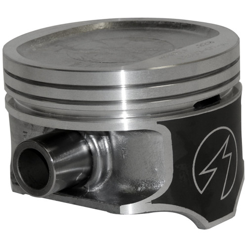 Crown Automotive 4798329020 Engine Piston - Fits 1997-2006 Jeep TJ Wrangler