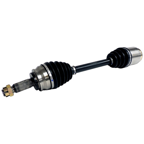 Crown Automotive 52123873AC Right Front Axle Shaft Assembly for 2014-17 Jeep MK Compass, Patriot w/ 4-Wheel Drive or All Wheel Drive, w