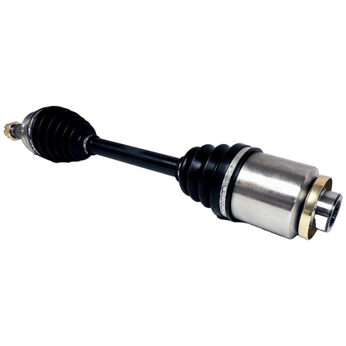Crown Automotive 52123873AC Right Front Axle Shaft Assembly for 2014-17 Jeep MK Compass, Patriot w/ 4-Wheel Drive or All Wheel Drive, w
