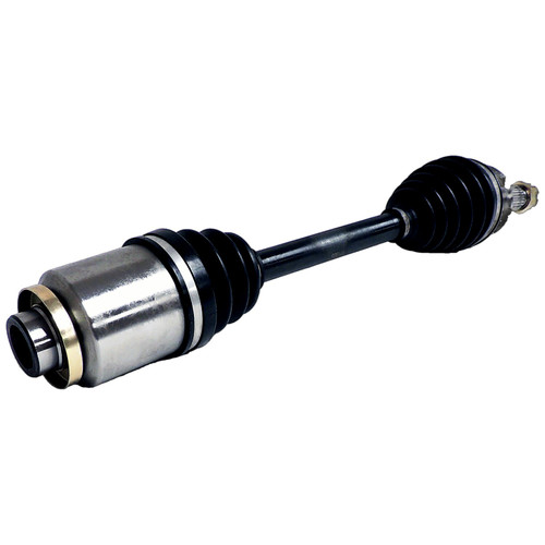 Crown Automotive 52123873AC CV Axle Assembly Front Right - Fits 2014-2017 Jeep MK Compass, Patriot