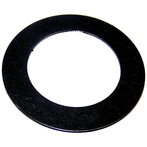 Crown Automotive J8134017 Thrust Bearing Washer for 1982-1986 Jeep CJ-5, CJ-7, CJ-8, 1984-1985 XJ Cherokee, 1982-1983 SJ, J-Series w/ T4