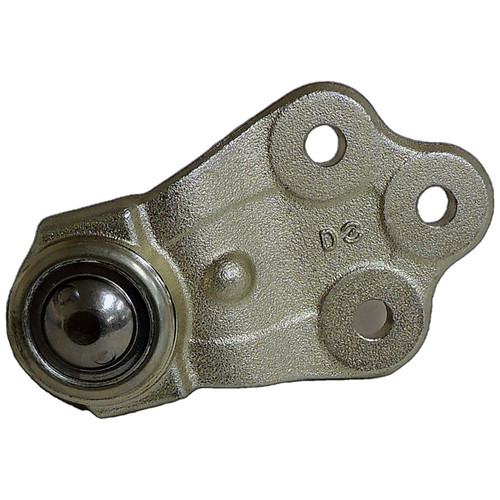 Crown Automotive 68246489AA Front Lower Ball Joint for 2015+ Jeep BU & BV Renegade, Left or Right, Mounts On Lower Control Arm