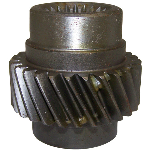 Crown Automotive 83504099 Manual Transmission Gear - Fits 1987-1989 Jeep YJ Wrangler, XJ Cherokee, MJ Comanche
