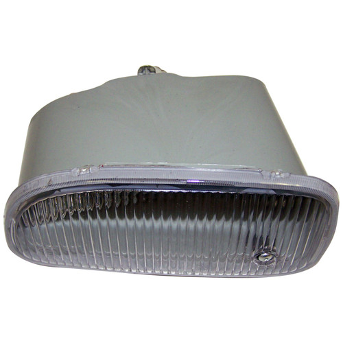 Crown Automotive 55155136AB Fog Light Front Right - Fits 1999-2003 Jeep WJ Grand Cherokee