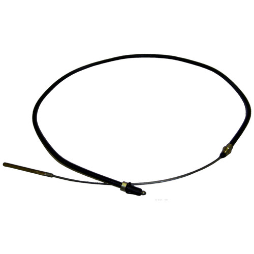 Crown Automotive J0994759 Clutch Cable - Fits 1967-1971 Jeep C101 Commando