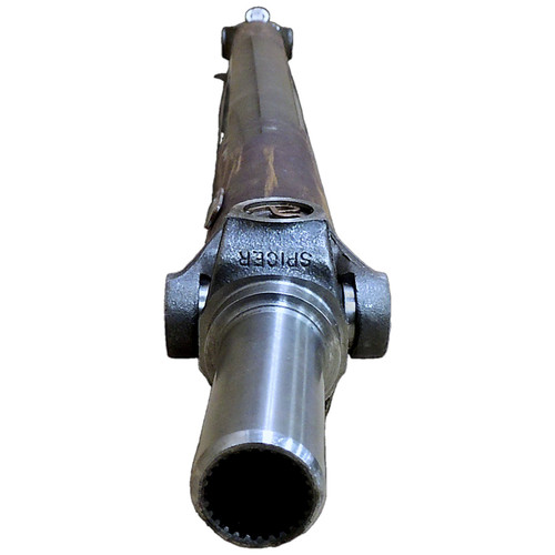 Crown Automotive 53003241 Drive Shaft for Jeep 1987-1992 XJ Cherokee 4 Wheel Drive w/ 4 Cyl. Engine, Manual Transmission, Dana 35 Rear Axle