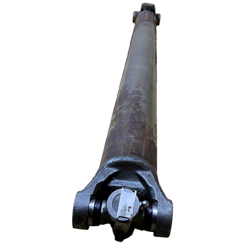 Crown Automotive 53003241 Drive Shaft for Jeep 1987-1992 XJ Cherokee 4 Wheel Drive w/ 4 Cyl. Engine, Manual Transmission, Dana 35 Rear Axle