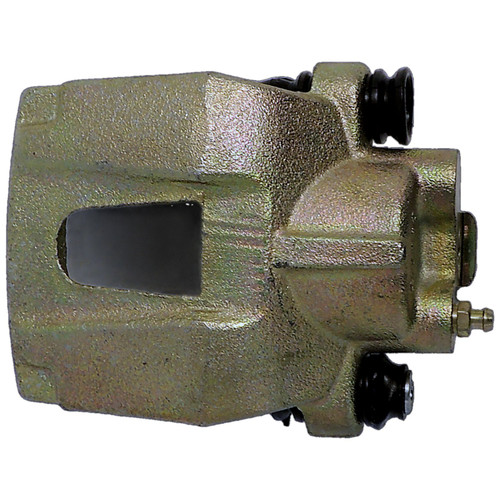 Crown Automotive 5143703AB Rear Left Brake Caliper for Jeep 2005-2010 WK, WH Grand Cherokee and 2006-2010 XK, XH Commander
