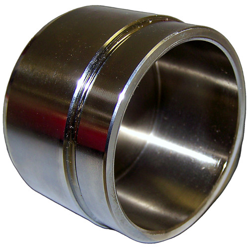 Crown Automotive J8124571 Disc Brake Caliper Piston Front Left or Right - Fits 1974-1991 Jeep SJ, J-Series, Left or Right