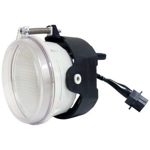 Crown Automotive 5182025AA Fog Light Assembly Front Left or Right - Fits 2010-2010 Jeep LC Challenger