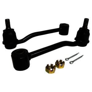 Crown Automotive 52106058K Rear Stabilizer Bar Link Set for 1997-2002 Dodge BR, BE Ram w/ 4 Wheel Drive & 1998-2003 DN Durango