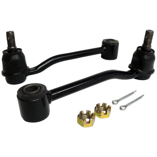 Crown Automotive 52106058K Suspension Stabilizer Bar Link Kit Rear Left & Right - Fits 1997-2002 Ram BR Ram 2500 or 3500