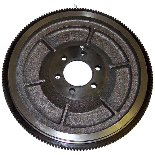 Crown Automotive J3240094 Flywheel for Jeep 1982-1986 CJ-5, CJ-7, CJ-8, 1997 YJ Wrangler, 1982-1986 SJ and J-Series w/ 4.2L Engine
