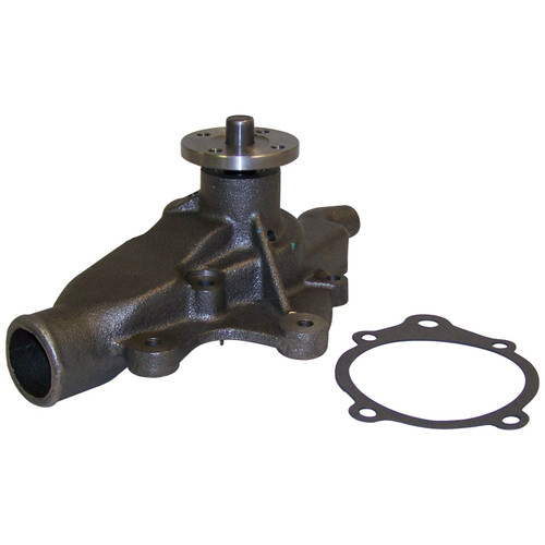 Crown Automotive J8134320 Water Pump - Fits 1981-1983 Jeep CJ-5