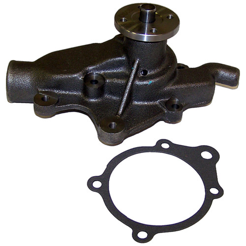 Crown Automotive J8134320 Water Pump - Fits 1981-1983 Jeep CJ-5
