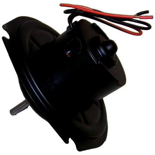 Crown Automotive 56002858 HVAC Blower Motor - Fits 1984-1996 Jeep XJ Cherokee