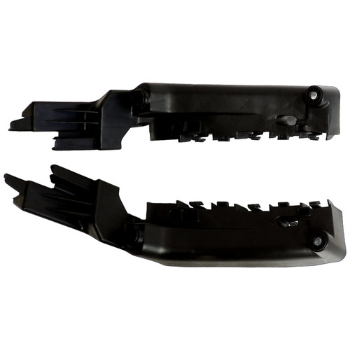 Crown Automotive 68223469K Front Fascia Bracket Set for 2014-2015 WK Grand Cherokee and 2016 WK Jeep Grand Cherokee w/o 75th Edition Package
