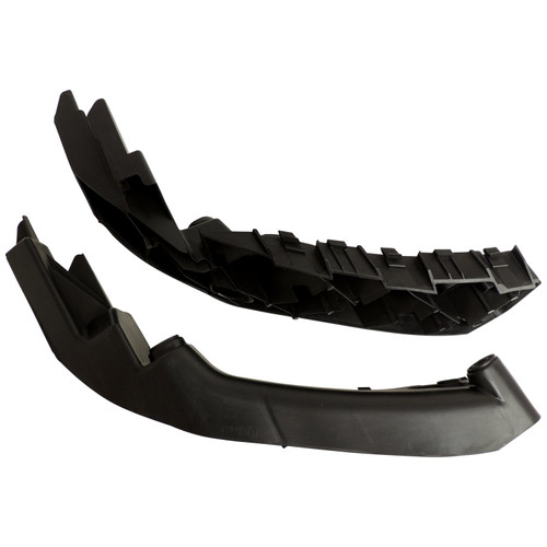 Crown Automotive 68223469K Fascia Bracket Front Left & Right - Fits 2014-2016 Jeep WK Grand Cherokee