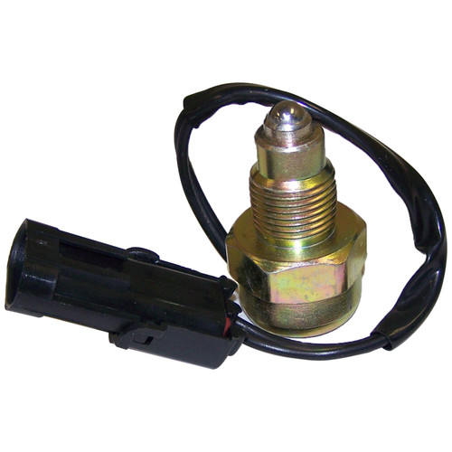 Crown Automotive 83500629 Back Up Light Switch - Fits 1987-1995 Jeep YJ Wrangler