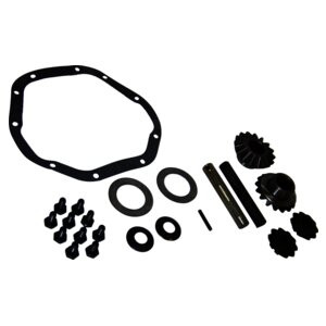 Crown Automotive J8129228 Differential Gear Kit for 1957-91 SJ, J-Series, and FC-170 w/ Dana 44 Front Axle, Includes Differential Gear