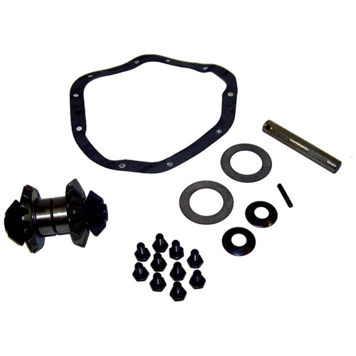 Crown Automotive J8129228 Differential Gear Set Front - Fits 1957-1991 Jeep SJ, J-Series, and FC-170