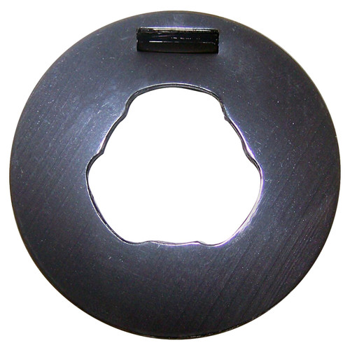 Crown Automotive J8124915 Reverse Idler Gear Thrust Washer for 1976-1979 CJ-5, CJ-7 w/ T150 Transmission - Plastic, Sold Individually