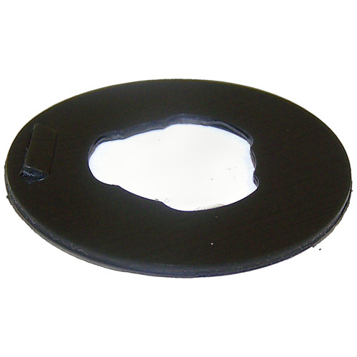 Crown Automotive J8124915 Reverse Idler Gear Thrust Washer for 1976-1979 CJ-5, CJ-7 w/ T150 Transmission - Plastic, Sold Individually