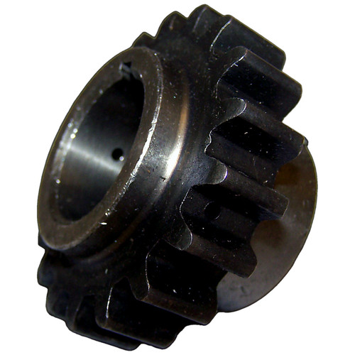 Crown Automotive J0638459 Engine Timing Crankshaft Gear - Fits 1941-1946 Jeep MB & CJ-2A