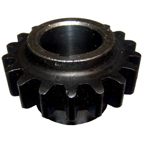 Crown Automotive J0638459 Engine Timing Crankshaft Gear - Fits 1941-1946 Jeep MB & CJ-2A