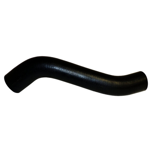 Crown Automotive 55116792AA Upper Radiator Hose for 2001-2004 Jeep Grand Cherokee w/ 4.7L Engine - Black Rubber, Sold Individually