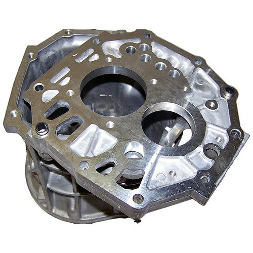 Crown Automotive 5252034 Manual Transmission Case - Fits 1988-1999 Jeep TJ, YJ, XJ, MJ