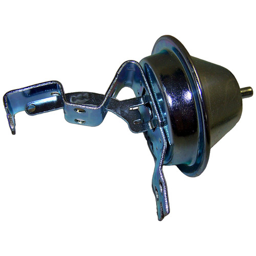 Crown Automotive J8122350 Distributor Vacuum Advance for Jeep 1973-1974 CJ-5, 1973-1974 CJ-6, w/ 3.8L, 4.2L Engines, 1973-1974 SJ