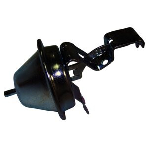 Crown Automotive J8122350 Distributor Vacuum Advance for Jeep 1973-1974 CJ-5, 1973-1974 CJ-6, w/ 3.8L, 4.2L Engines, 1973-1974 SJ