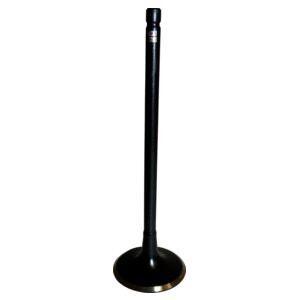Crown Automotive 5047068AB Standard Intake Valve for 2007-2017 Jeep MK Compass, Patriot w/ 2.0L, 2.4L Engines - Steel, Sold Individually