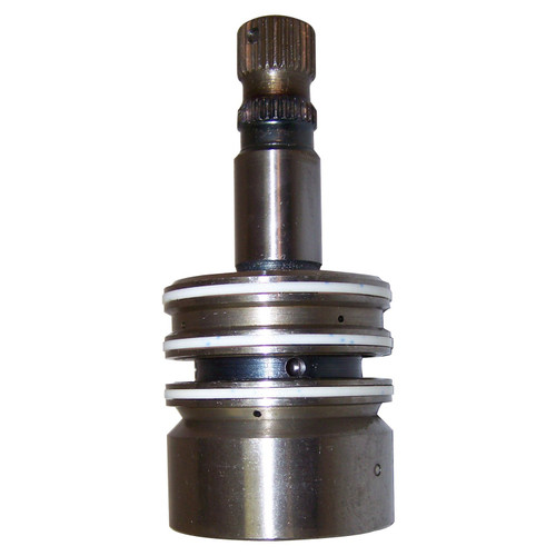 Crown Automotive 4637937 Power Steering Control Valve for Jeep 1987-1995 YJ Wrangler, 1984-1996 XJ Cherokee, 1986-1992 MJ Comanche