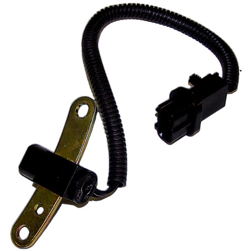 Crown Automotive 56027865AB Engine Crankshaft Position Sensor for Select 97-02 TJ Wrangler w/ 2.5L Engine, 97-04 TJ Wrangler w/ 4.0L