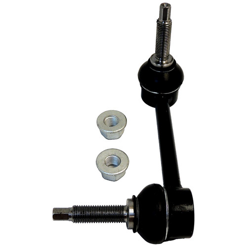 Crown Automotive 68069655AB Left Front Sway Bar Link for 2011-2015 Jeep WK Grand Cherokee w/o SRT8 Package, Left or Right, Includes Hardware