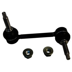 Crown Automotive 68069655AB Left Front Sway Bar Link for 2011-2015 Jeep WK Grand Cherokee w/o SRT8 Package, Left or Right, Includes Hardware