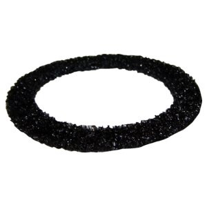 Crown Automotive 4313231 Rear Spindle Seal for 1984-1995 Dodge Caravan, Chrysler Town & Country and Plymouth Voyager w/ Front Wheel Drive