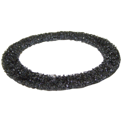 Crown Automotive 4313231 Wheel Seal Rear Left or Right - Fits 1984-1990 Jeep S Minivan