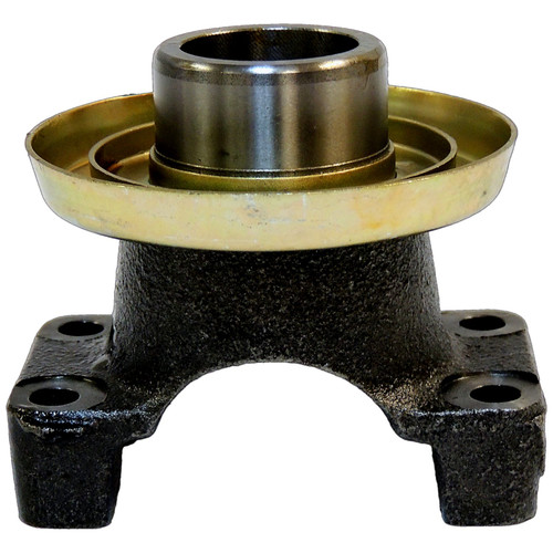 Crown Automotive A1106 Transfer Case Yoke Assembly Varies with Application - Fits 1945-1949 Jeep CJ-2A
